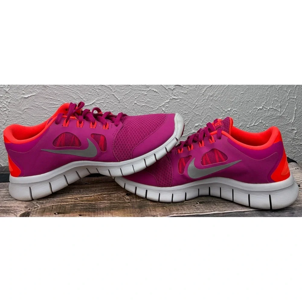 Nike free gs